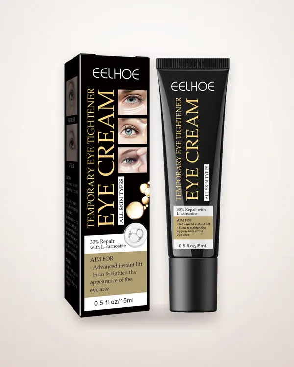 Firming Hydrating Eye Cream