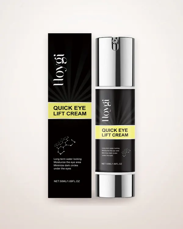 Firming Hydrating Eye Cream