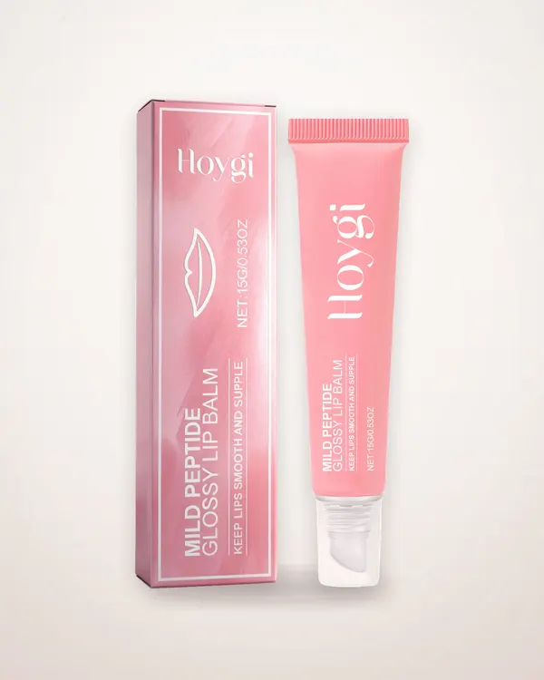 Grape Seed Oil Moisturizing Lip Balm