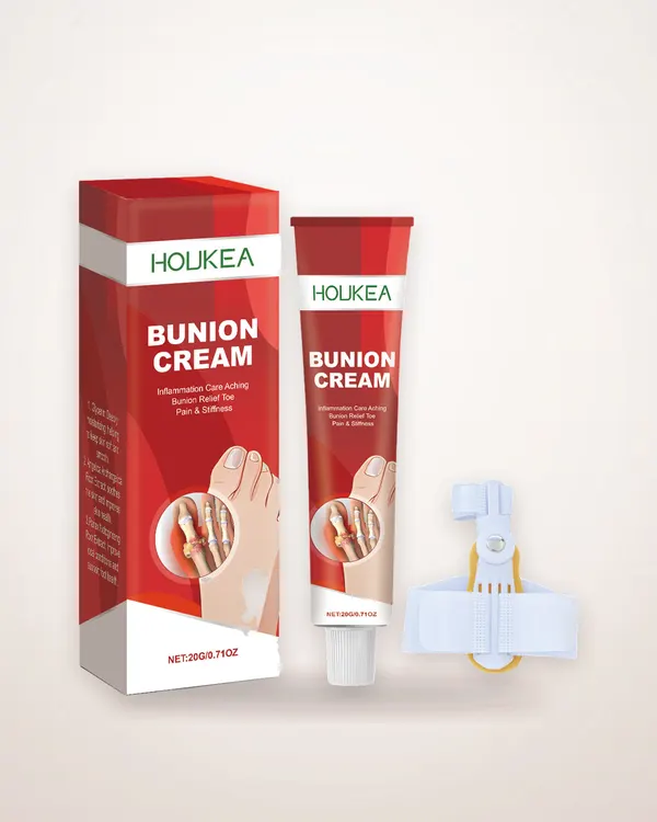 Herbal Glycerin Care Cream Set