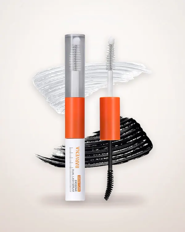 Curling, Volumizing and Lengthening Mascara