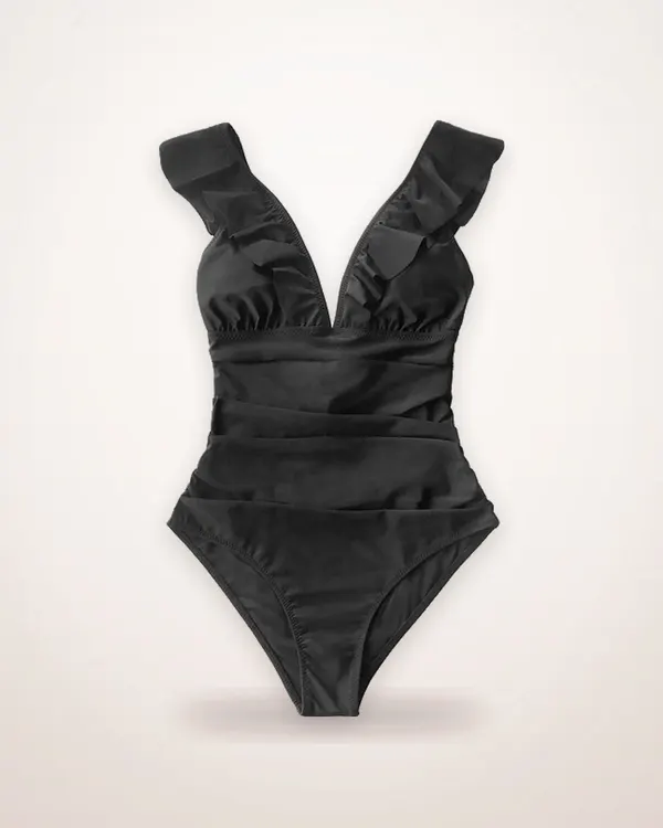 Steel Support Bikini Brief