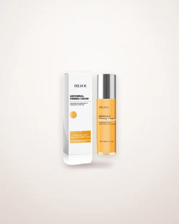 Shea Butter Body Massage Serum