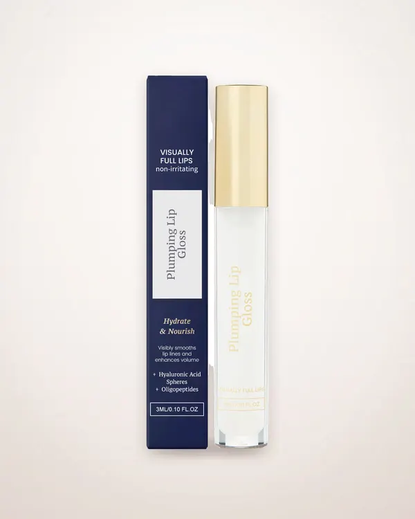 Grape Seed Moisturizing Lip Oil