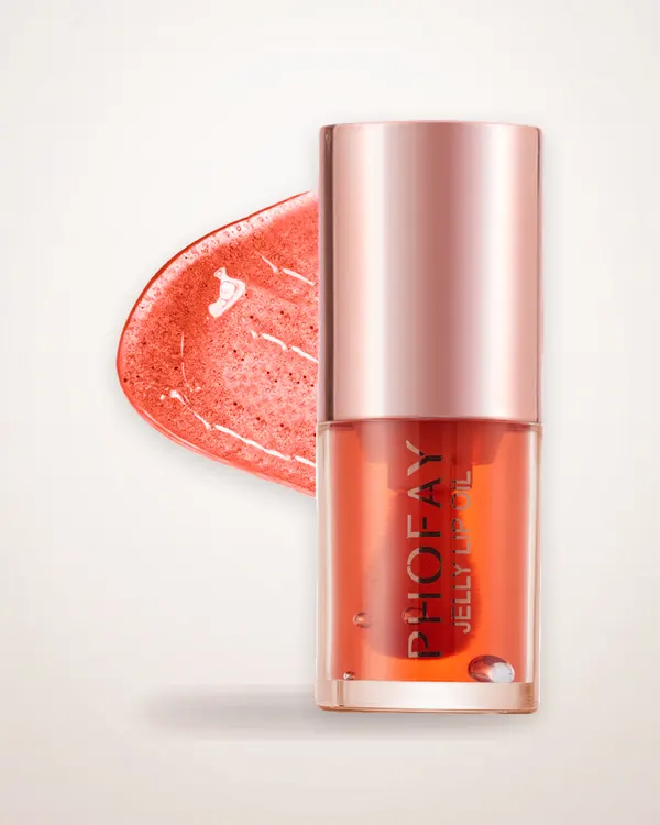 Moisturizing Jelly Lip Oil