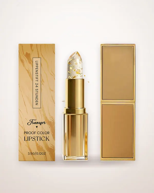 Color-Changing Nourishing Lipstick