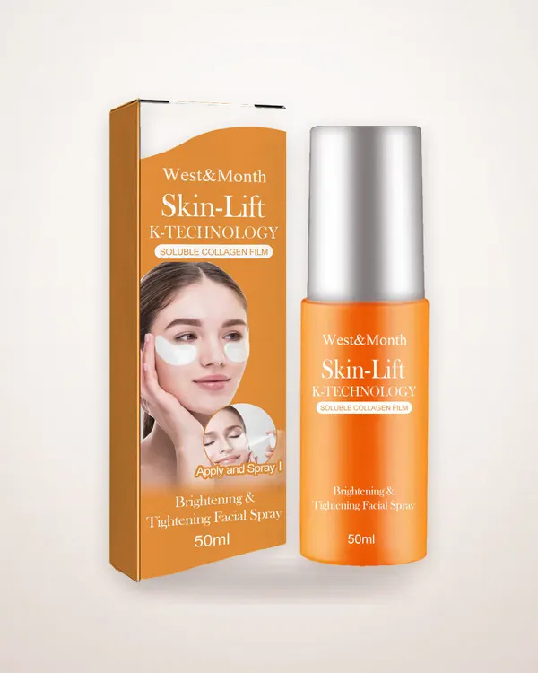 Firming Collagen Under Eye Mask