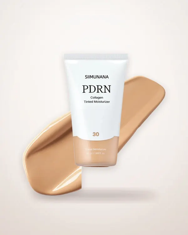 Lightweight Brightening Liquid Foundation