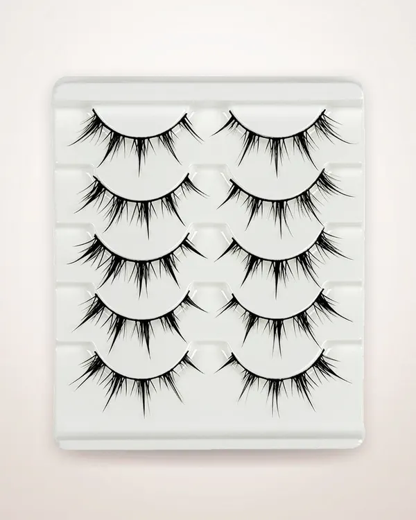 Full Strip Manga Lashes