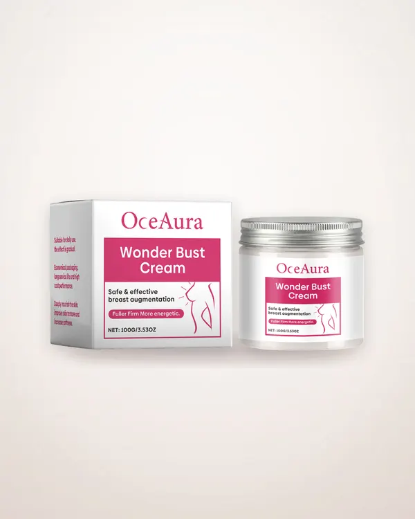 Collagen Chest Nourishing Cream