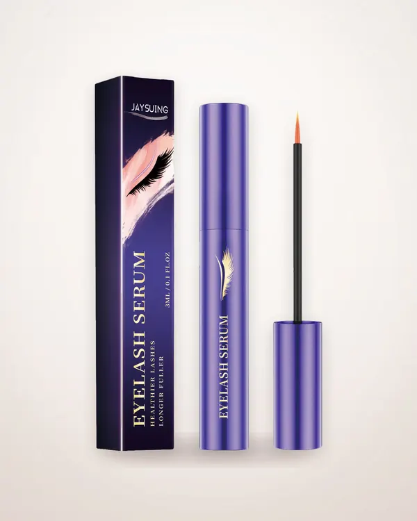 Natural Curl Eyelash Serum