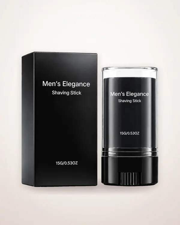 Men's 3-in-1 Shaving and Skincare Stick