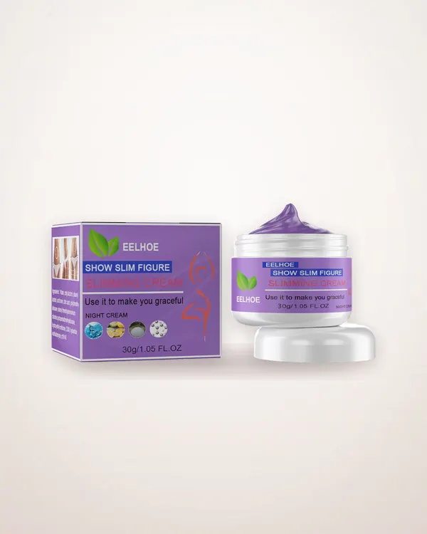 Firming Body Massage Cream