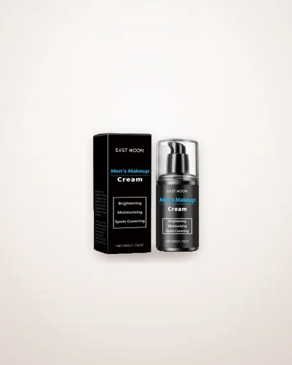 Tone-Up Tinted Face Moisturizer