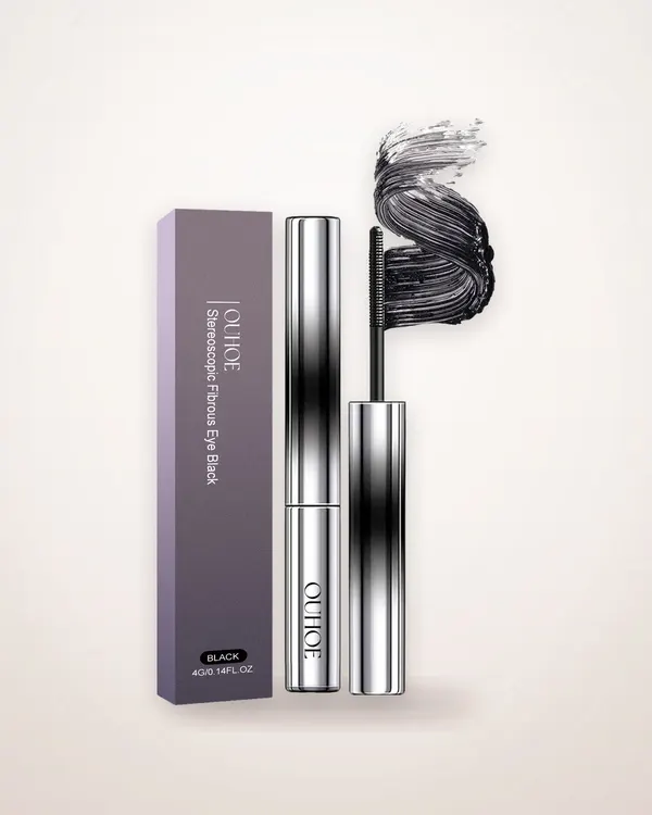 Brazilian Palm Wax Curling Mascara