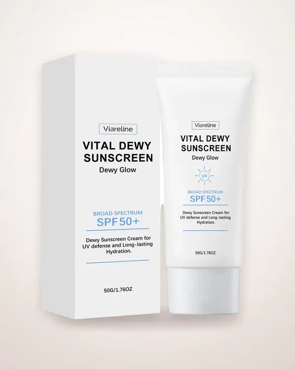 Dewy Centella Sunscreen