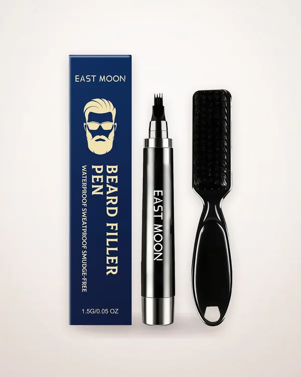 Beeswax Beard Filler Pencil