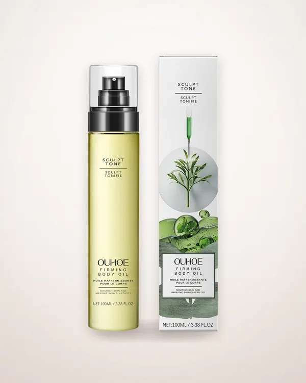 Collagen Firming Body Oil