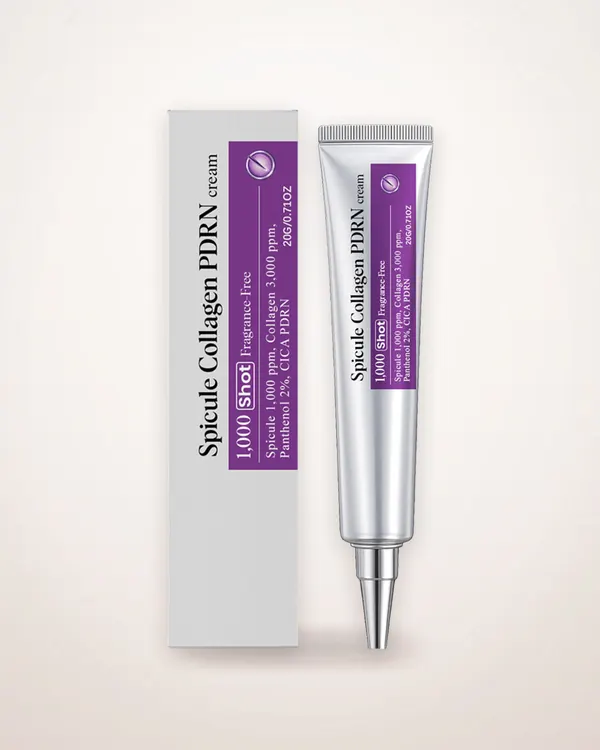 Centella Collagen Moisturizing Cream