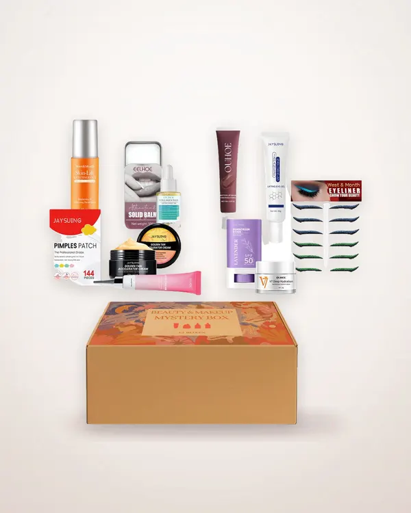 Beauty Discovery Blind Box