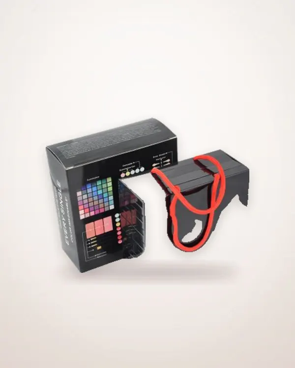 177-Shade Eyeshadow and Bronzing Palette