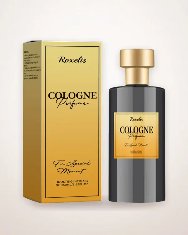 Fresh Floral Musk Eau de Toilette