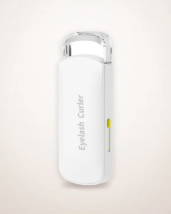 Portable Electric Eyelash Curler