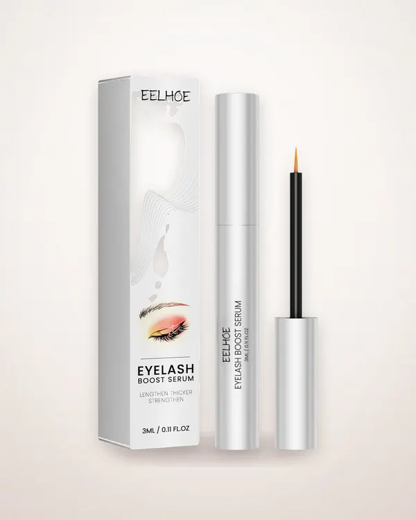 Eyelash Conditioning Serum