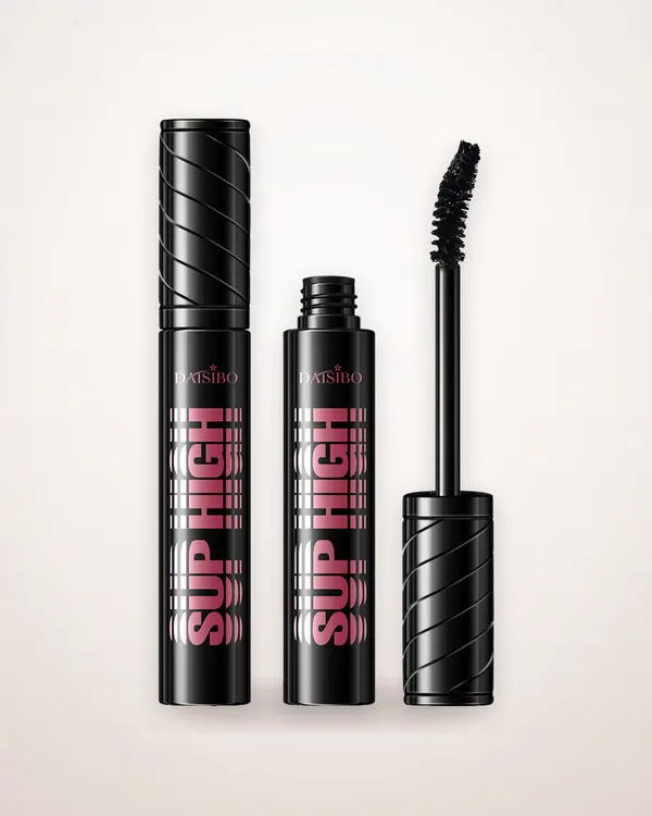 Smudge-Proof Volumizing Mascara