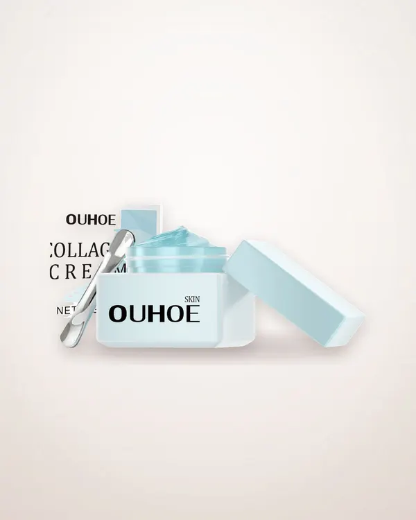 Collagen Firming Face Cream