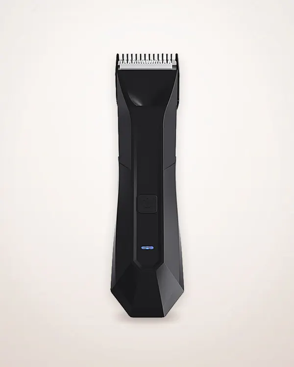 Illuminated Waterproof Body Trimmer
