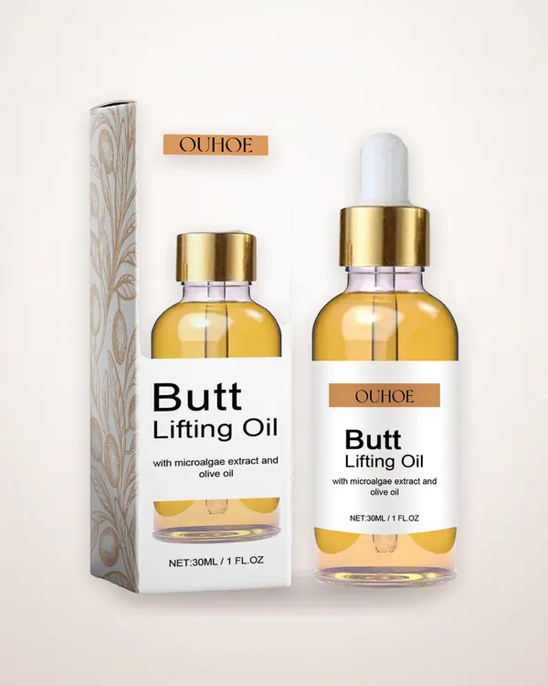 Nourishing Jojoba Body Oil