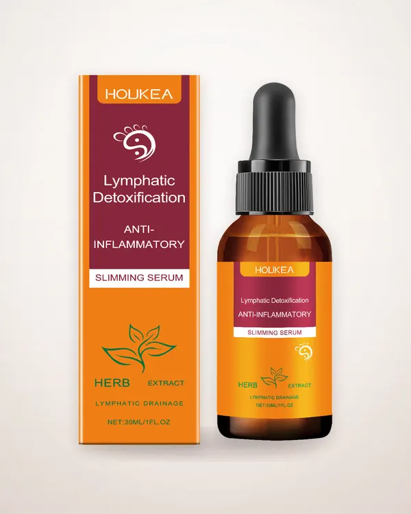 Nourishing Body Serum