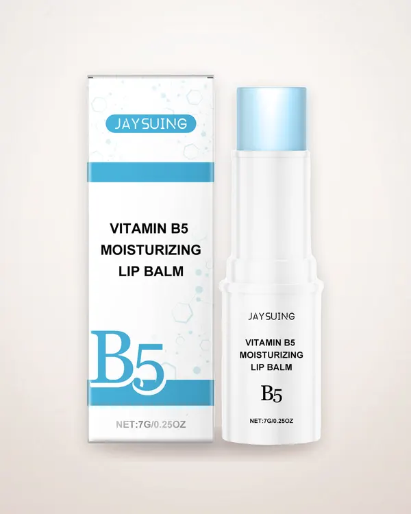Vitamin B5 Moisturizing Lip Balm