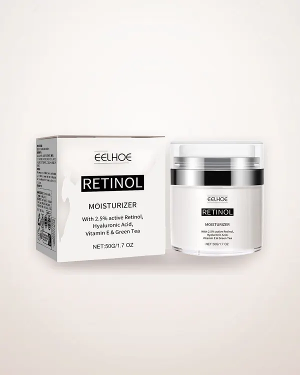 Retinol Firming Eye Cream