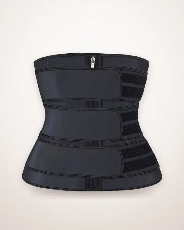 Stretch Spandex Corset