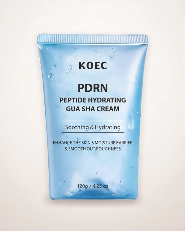 Jelly Gel Face and Neck Cream