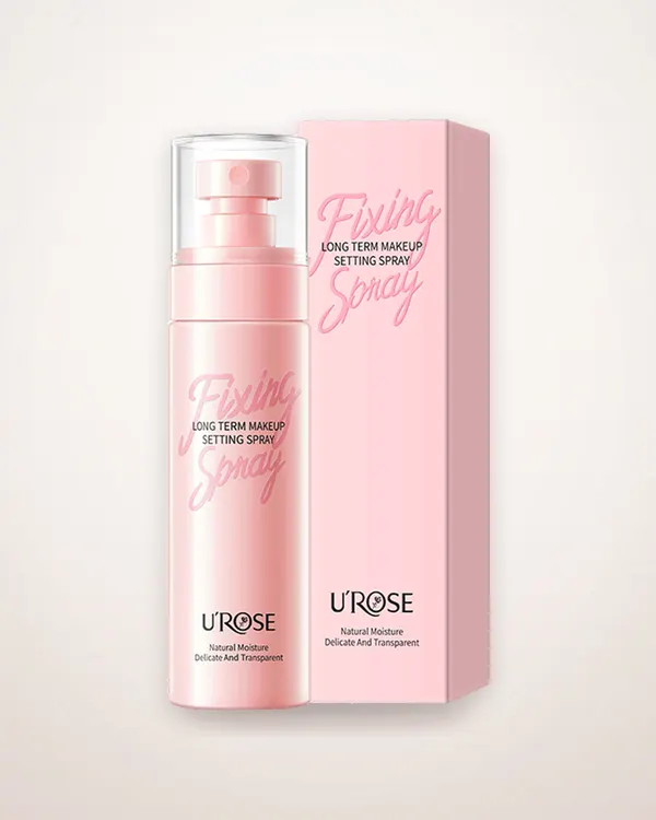 Fine Mist Long-Wear Setting Spray