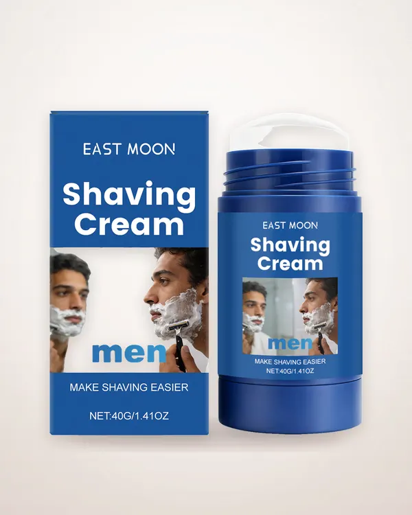 Beeswax Shaving and Cleansing Stick