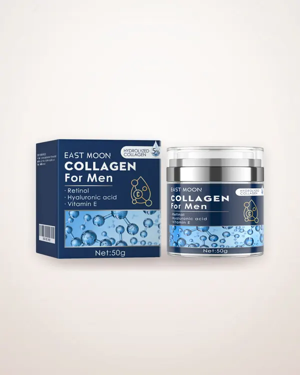Hydrating Collagen Face Cream