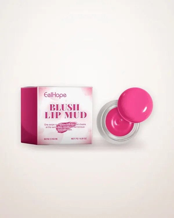 Velvet Blush Lip and Cheek Cream