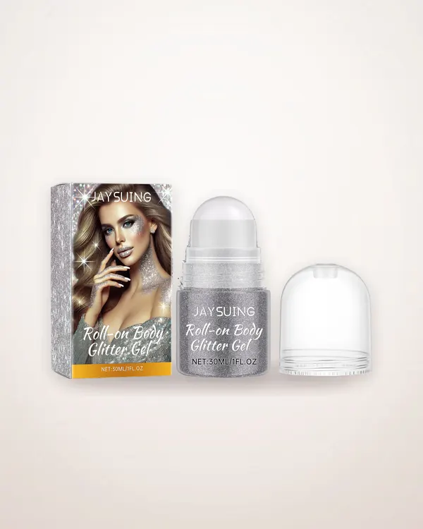 Natural Finish Liquid Highlighter