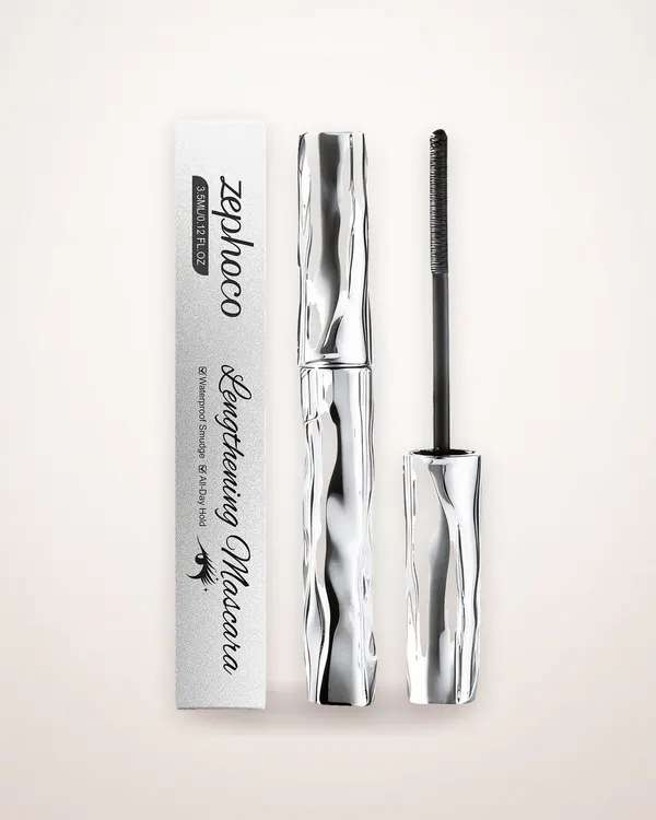 Beeswax Curling Mascara