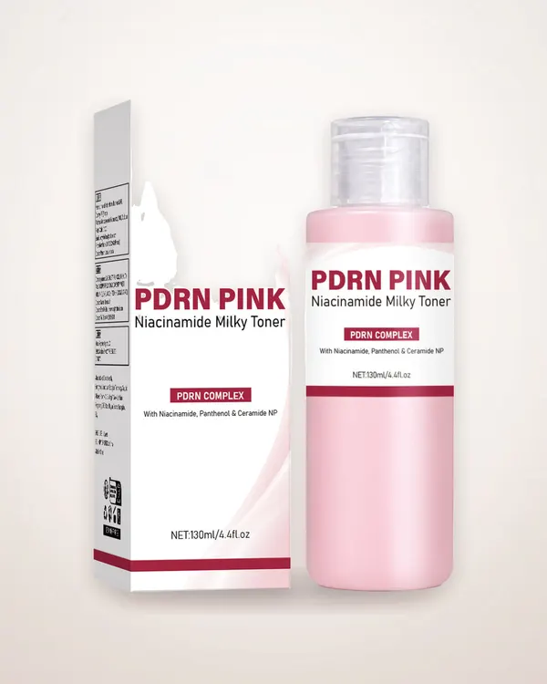 Niacinamide Milk Toner