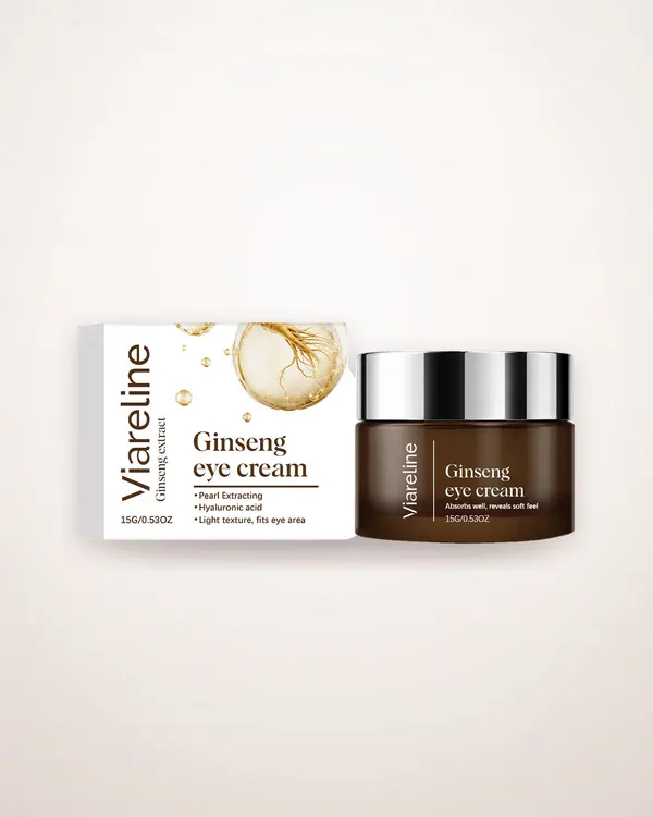 Ginseng Hydrating Eye Cream