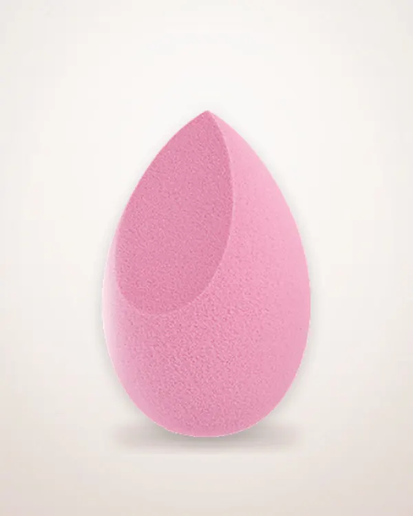 7-Piece Latex-Free Makeup Sponge Set