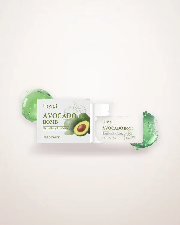 Avocado Nourishing Eye Cream