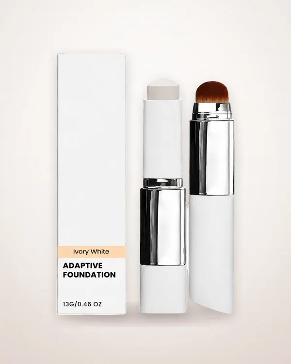 Temperature-Changing Foundation Stick