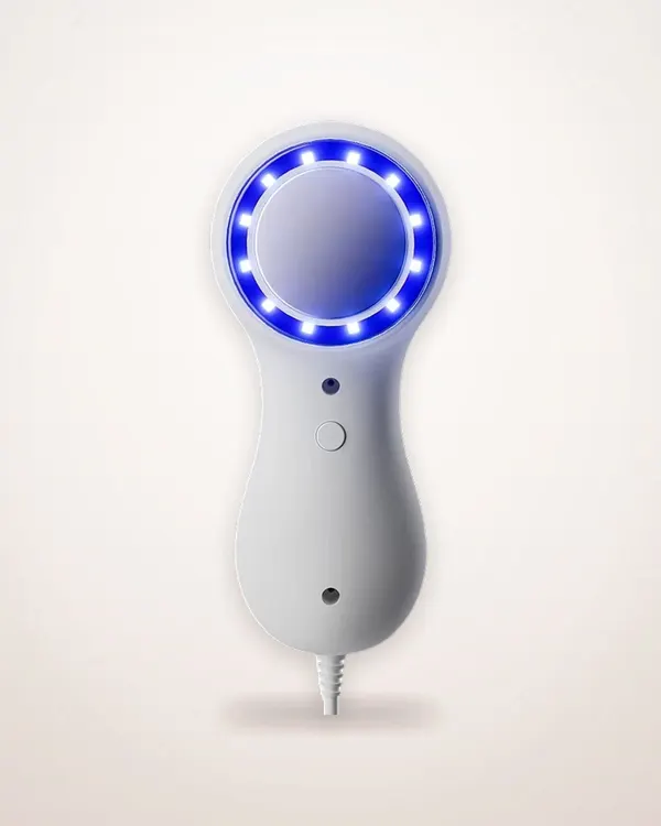 USB Cooling Facial Ice Hammer
