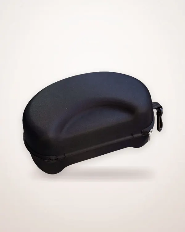Black EVA Goggle and Sunglasses Case